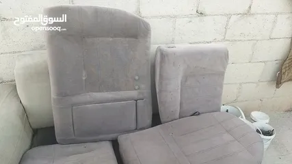  3 اوبل ڤكترا موديل 95