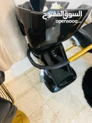  6 اغراض صالون للبيع شبه جديد