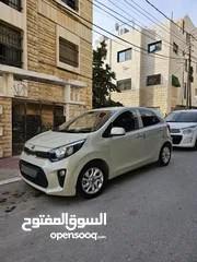  6 للبيع: كيا مورنينج 2020 (Kia Morning)