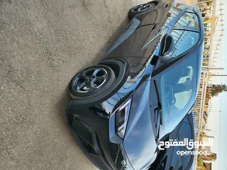  7 سيجال بحال الزيرو  byd Seguall 2023