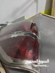  1 ضو رابتر خلفي f150
