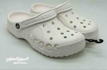  10 Crocs Original