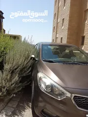 2 كيا سيراتوووو فحص نخب مطور 1600 بنزين اتمات فل الفل مع فتحه بسعر حررق