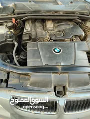  1 السيارة نضيفه 320 BMW