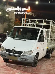  2 مرسيدس  416
