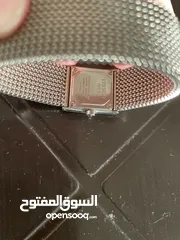  5 Metal Tissot watch