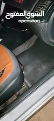  4 هونداي اكسنت مطور جديد كل اشي جديد سياره مرتبه قابل التبديل على مليح