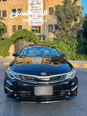  14 كيا اوبتيما 2020, بانوراما، فحص كامل، فل كامل ، بسعر مغري جدا وقابل للبدل.
