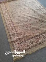  8 سجاد للبيع  مستعمل