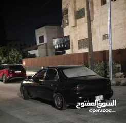  3 افانتي 1997