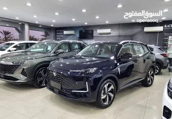  10 للبيع شانجان ايدو بلس 2026 للبيع شانجان UNi_S 2026 للبيع شانجان Cs75plus 2026