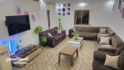  9 شاليه و مزرعة القمر منطقة الراما البحر الميت للإيجار