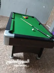 6 خدمة تنجيد فرش طاولات البلياردو والسنوكر بأفضل انواع القماش أعلى صنف دقه في العمل عاليه،فك نقل تركيب