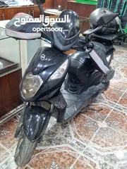  2 فزبة sym x pro 2019