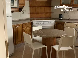  8 Furnished Apartment For Rent In 5th Circle