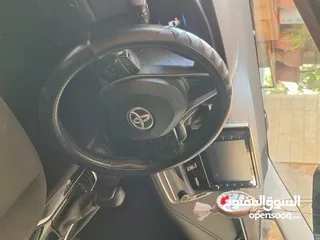  4 تويوتا كورولا للبيع او بدل