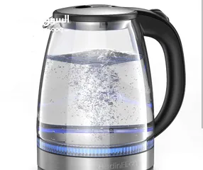  4 Electric kettle 1.8 Liter