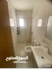  4 شقة مفروشةصغيرة للايجار رفيديا