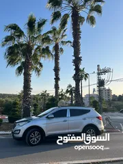  5 هونداي _ سنتافيه _ 2015