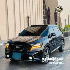  1 KIA SORENTO 2023 4*4