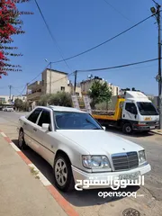  1 مارسيدس بطه