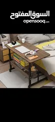  3 طاولة مكتب فخمة ، تصميم عصري وأنيق
