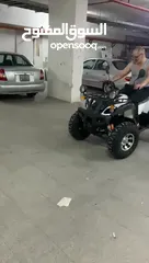  6 دباب بجي جبلي