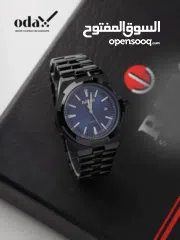  8 ساعات كاربون رولكس رادو