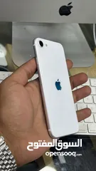  8 iPhone SE 2020 128G