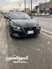  6 نيسان سنترا 2022 SR