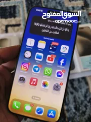  1 للبيع Iphone 15 pro max  ايفون 15 برو ماكس