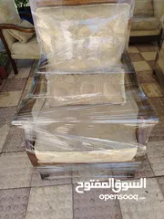  10 كنب غرفة جلوس