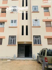  1 شقة للبيع في طرابلس