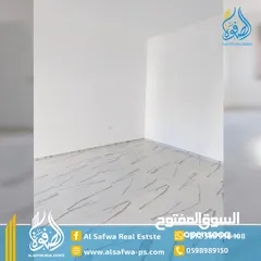  13 شقق مميزة  سوبر ديلوكس جديدة للبيع عين مصباح مع حديقة قرب الاذاعه و التلفزيون