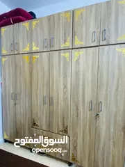  1 خزانه جديده استعمال شهر