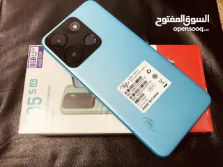  1 نقال ايتل a05s