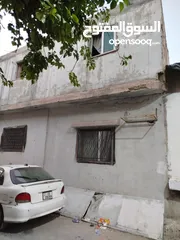  2 عماره للبيع في البقعه