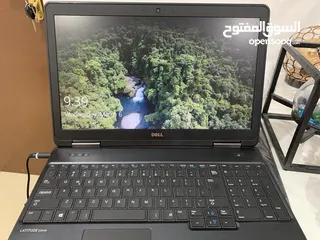  2 Dell laptop like new