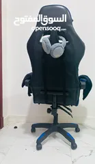  3 Gamer chair