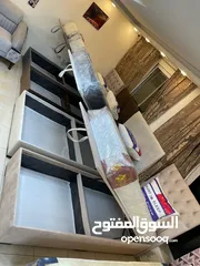  17 عروض نار على تخوت بوكس مغلق وهيدروليك المجوز والمفرد ونص والمفرد المجوز99دينار فقط لمده اسبوع