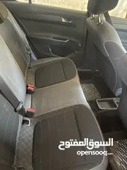  9 سكودا فابيا 2020