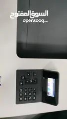  3 Hp color laserjet entreprise M553