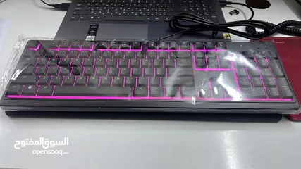  3 كيبورد جيمنغ Razer Ornata V3 X – جديد بسعر مغري