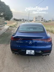  14 مرسيدس EQE2023 للبيع