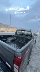 19 ايسوزو دي ماكس فل كامل فحص كامل موديل 2018 ماتور 3000cc بحالة ممتازة للبيع