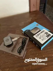  1 قطعة بلوتوث AUX