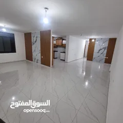  4 شقة 150 متر للبيع تشطيب سوبر مقابل ديوان الموظفين