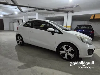  5 ريو 2015 للبيع