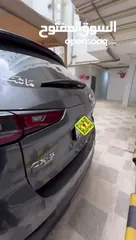  3 مازدا cx5 2024 بحالة الوكاله كفالة الشركه البيع بداعي السفر للبيع المستعجل سعر الشراء 42000