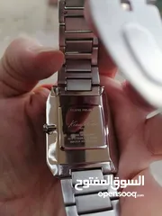  5 ساعة كنث كول امريكية